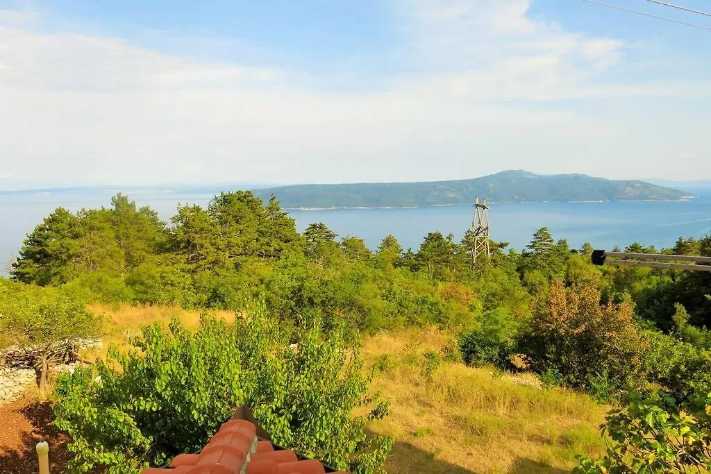 Apartament Vacation Home Marinici Mošćenička Draga