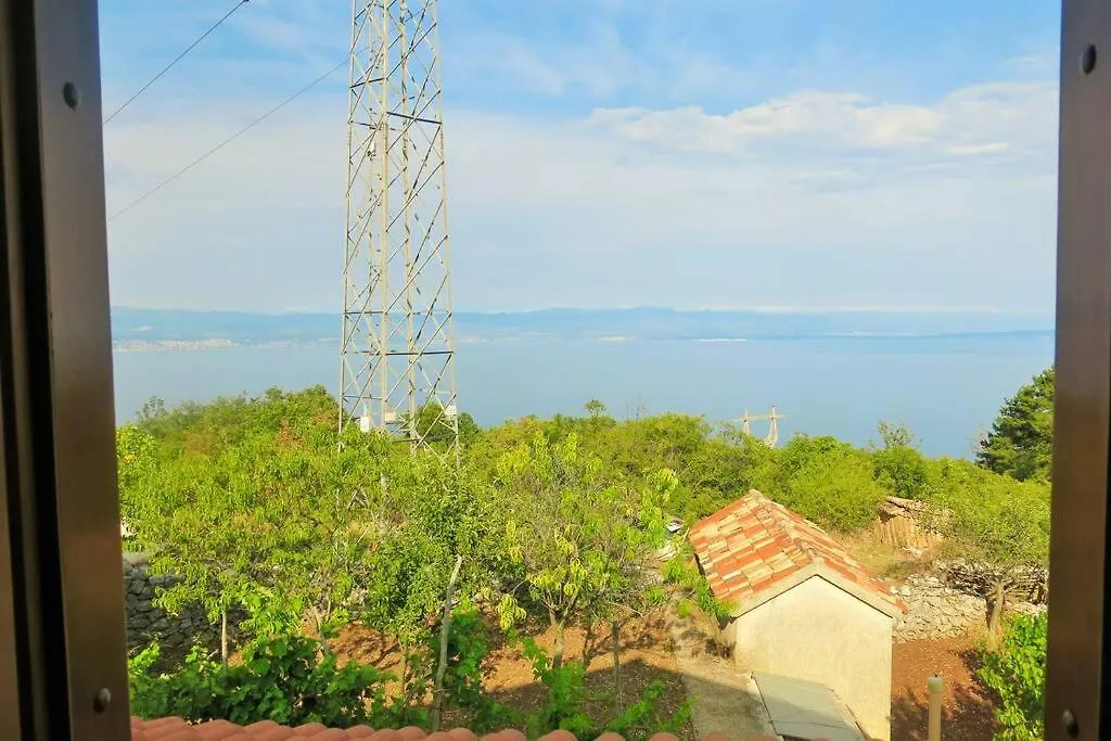 Vacation Home Marinici Mošćenička Draga