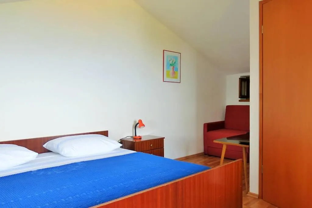 Apartament Vacation Home Marinici Mošćenička Draga