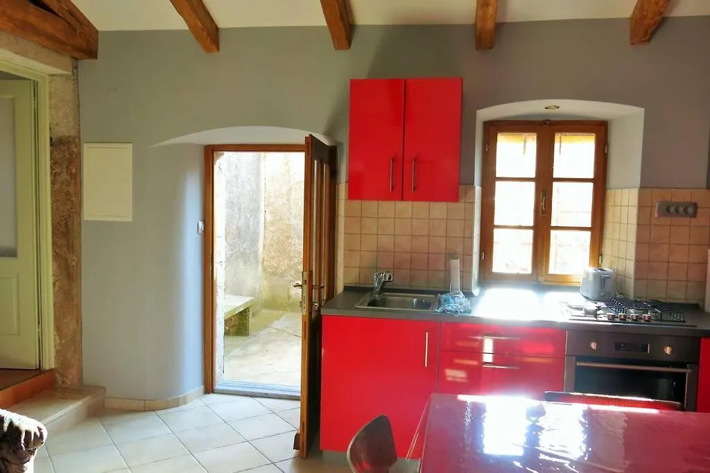 Vacation Home Marinici Mošćenička Draga 0*,  クロアチア