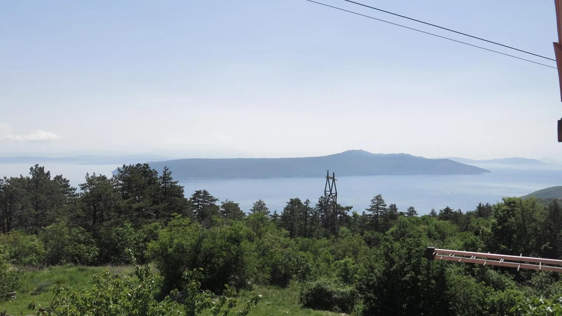 Vacation Home Marinici Mošćenička Draga