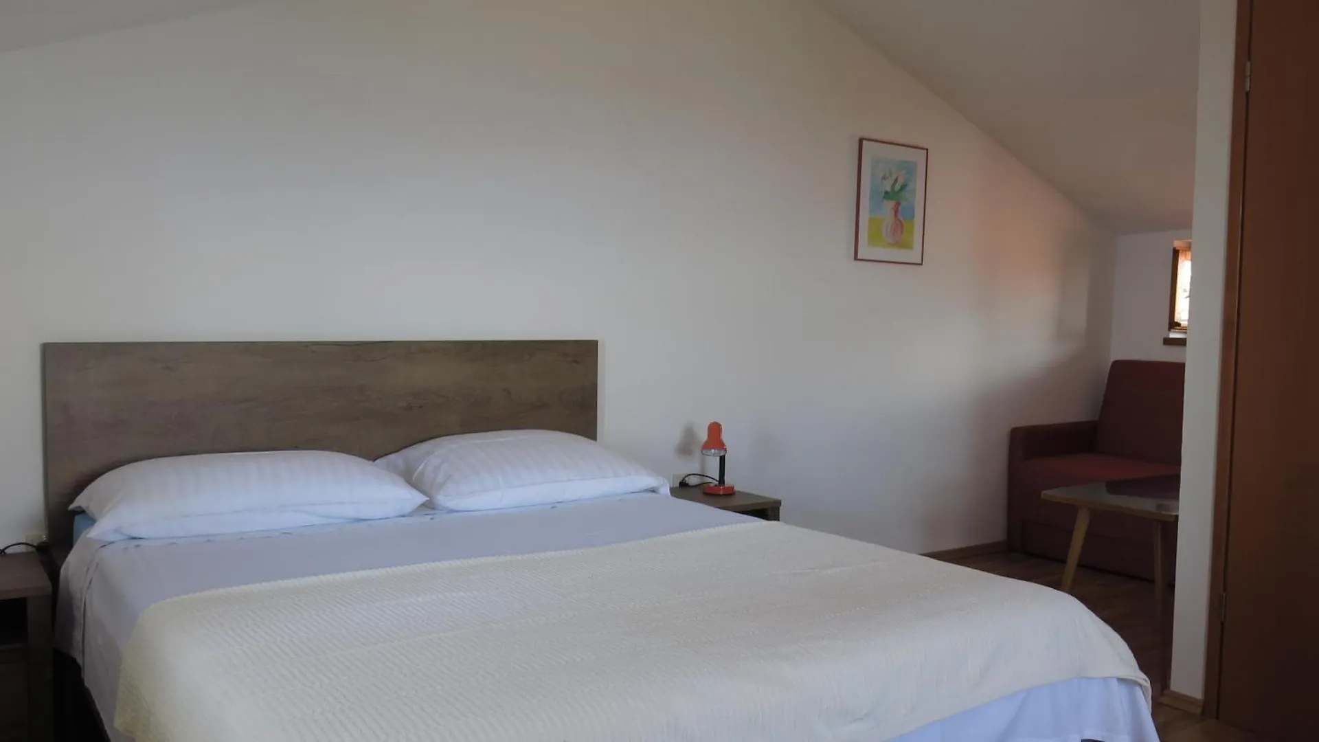 アパート Vacation Home Marinici Mošćenička Draga