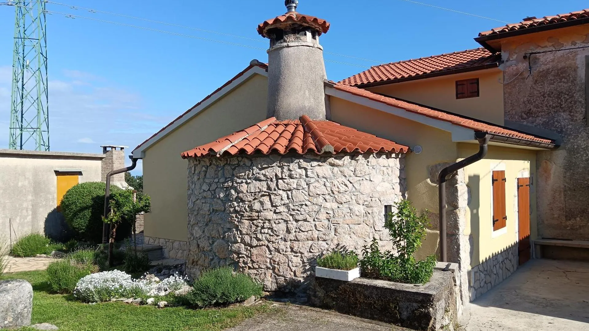 Vacation Home Marinici Mošćenička Draga Chorwacja